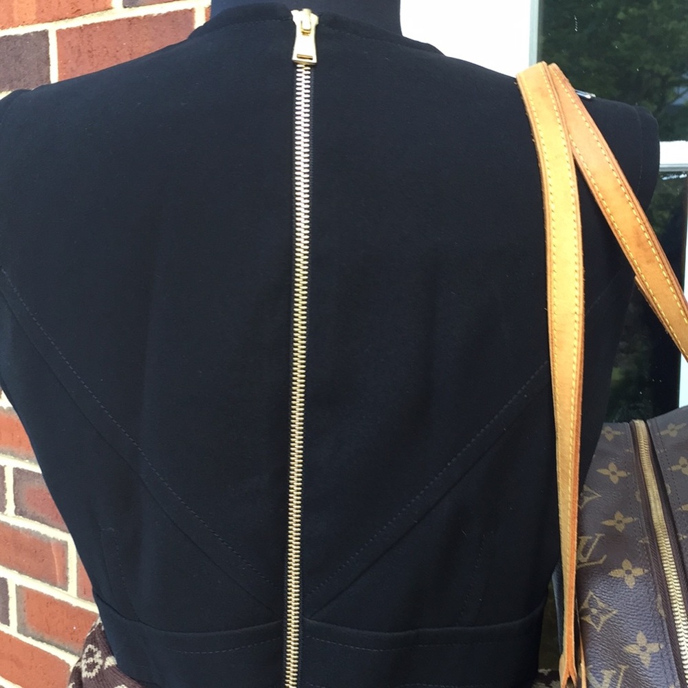 Louis Vuitton Dress - Picture 3 of 8